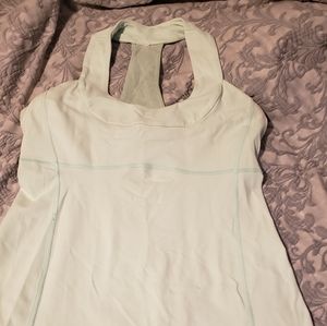Size 10 Lululemon top
